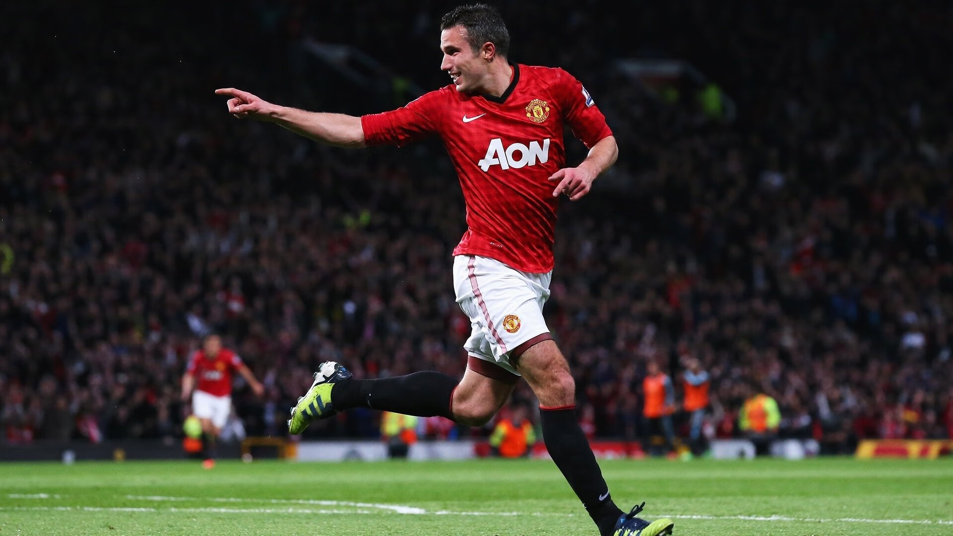 “科技力量”，协助你成为赛事赢家！