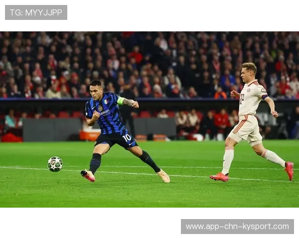 欧冠4连胜！国米凭劳塔罗与奥古斯托的进球稳居小组榜首，国米欧冠分组